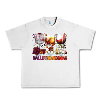 Lunar Rock hallothanksmas halloween thanksgiving  christmas wine Urban Heavy Tee - FaDigitalArtStudio