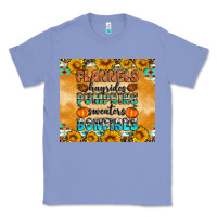 Colony Blue Flannes Hayrides Sweaters Bonfires Classic Tee - Artiststas