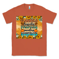 Copper Flannes Hayrides Sweaters Bonfires Classic Tee - Artiststas
