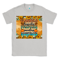 Moon Dust Flannes Hayrides Sweaters Bonfires Classic Tee - Artiststas