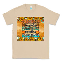 Mushroom Flannes Hayrides Sweaters Bonfires Classic Tee - Artiststas