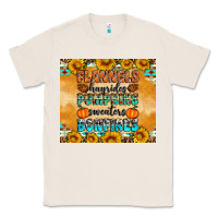 Natural Flannes Hayrides Sweaters Bonfires Classic Tee - Artiststas