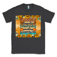 Smoke Flannes Hayrides Sweaters Bonfires Classic Tee - Artiststas
