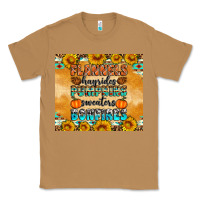 Toasted Coconut Flannes Hayrides Sweaters Bonfires Classic Tee - Artiststas