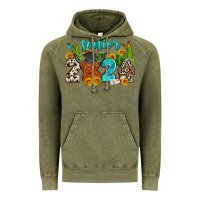 Vintage Olive senior 2024 cow Vintage Hoodie - Zillion Design Studio