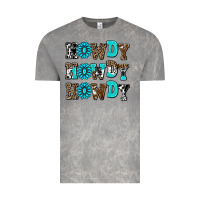 Cloud Rock howdy howdy howdy Vintage Tee - AdoDesignShop