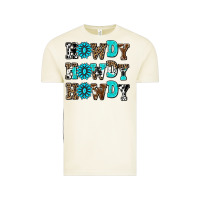 Vintage Arctic howdy howdy howdy Vintage Tee - AdoDesignShop