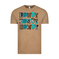 Vintage Coffee howdy howdy howdy Vintage Tee - AdoDesignShop