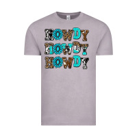 Vintage Zinc howdy howdy howdy Vintage Tee - AdoDesignShop