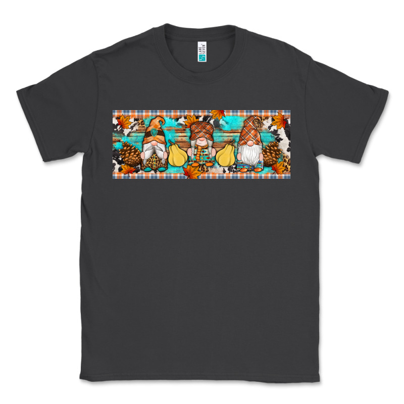 Fall Gnomes Classic Tee by Artiststas | Teevron