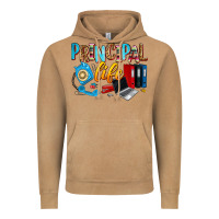 Vintage Camel principal life Vintage Hoodie - Zillion Design Studio