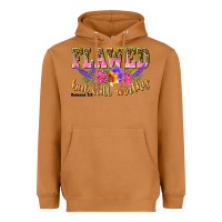Meerkat flawed but still worthy romans 5 8 Heavyweight Hoodie - NancyCooperArtShop