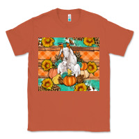 Copper Goat family fall pumpkins gemstone Classic Tee - Artiststas