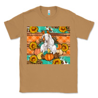 Toasted Coconut Goat family fall pumpkins gemstone Classic Tee - Artiststas