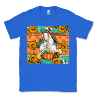 True Royal Goat family fall pumpkins gemstone Classic Tee - Artiststas