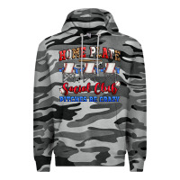 Slate Camo home plate social club pitches be crazy Premium Hoodie - Artiststas