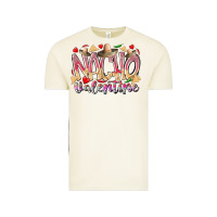 Vintage Arctic nacho valentine Vintage Tee - RacoonDesign