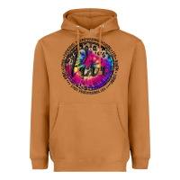 Para Life Heavyweight Hoodie | Teevron