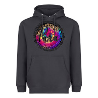 Smoke para life Heavyweight Hoodie - MaliasSmallBusiness