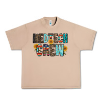 Burro medtech crew Urban Heavy Tee - RacoonDesign