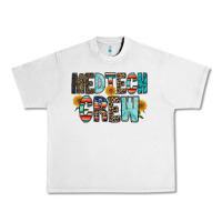 Lunar Rock medtech crew Urban Heavy Tee - RacoonDesign