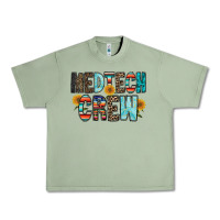 Medtech Crew Urban Heavy Tee | Teevron