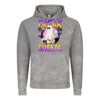 Cloud Rock Freak In The Sheets Vintage Hoodie - texasbilliewilder