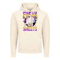 Vintage Artic Freak In The Sheets Vintage Hoodie - texasbilliewilder