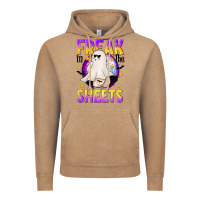 Vintage Coffee Freak In The Sheets Vintage Hoodie - texasbilliewilder