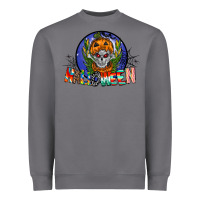 Storm halloween Heavyweight Sweatshirt - CowhideDigitalArt