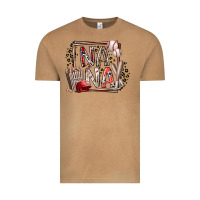 Vintage Camel nana baseball Vintage Tee - RacoonDesign