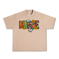 Burro nurse western Urban Heavy Tee - RacoonDesign
