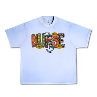 Grape Ice nurse western Urban Heavy Tee - RacoonDesign