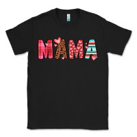 Black mama Classic Tee - JahusDesignShop