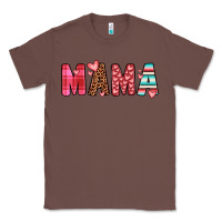 Chestnut mama Classic Tee - JahusDesignShop