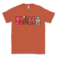 Copper mama Classic Tee - JahusDesignShop