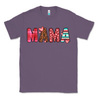 Lavender mama Classic Tee - JahusDesignShop
