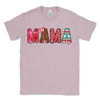 Lilac mama Classic Tee - JahusDesignShop