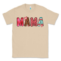 Mushroom mama Classic Tee - JahusDesignShop