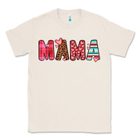 Natural mama Classic Tee - JahusDesignShop