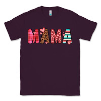 Plum mama Classic Tee - JahusDesignShop