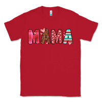 Red mama Classic Tee - JahusDesignShop