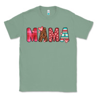 Sage mama Classic Tee - JahusDesignShop