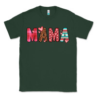 Sports Green mama Classic Tee - JahusDesignShop