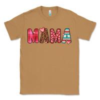 Toasted Coconut mama Classic Tee - JahusDesignShop