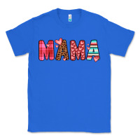 True Royal mama Classic Tee - JahusDesignShop