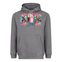 Storm mom fuel Heavyweight Hoodie - NancyCooperArtShop