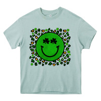 Arona st patrick s day artiststas Heavy Core Tee - Artiststas