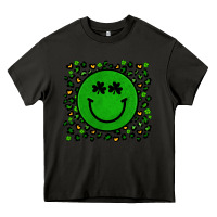 Asphalt st patrick s day artiststas Heavy Core Tee - Artiststas