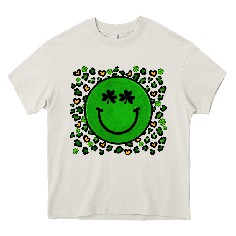 St Patrick S Day Artiststas Heavy Core Tee by Artiststas | Teevron
